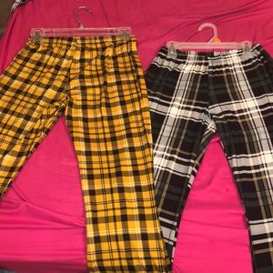 2 for 1 Palazzo pants